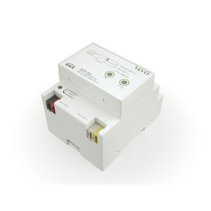 alimentación eléctrica DC/DC