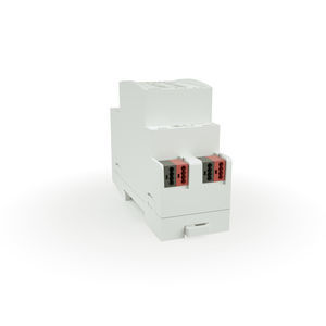 módulo de acople de línea KNX