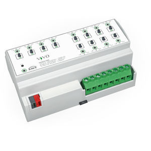 actuador de conmutación KNX