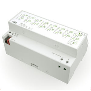 actuador de persiana KNX