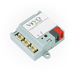 contador de energía monofásico