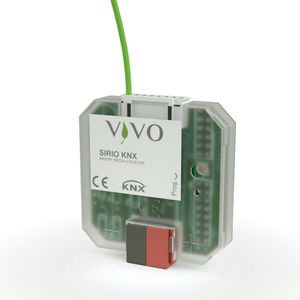 módulo de acople de línea KNX