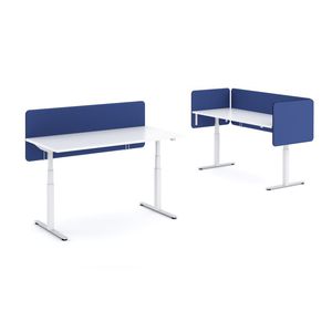 separador para oficina de sobremesa