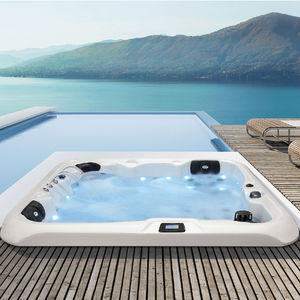 spa empotrable