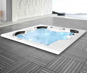 spa empotrable