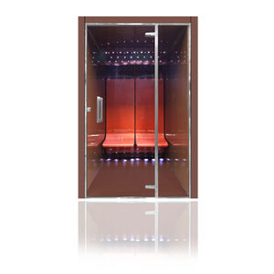 baño turco prefabricado