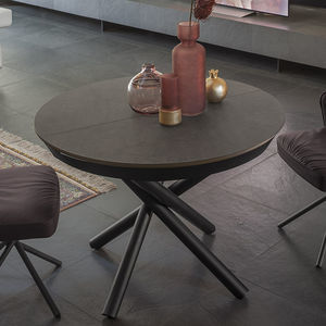 mesa de comedor contemporánea