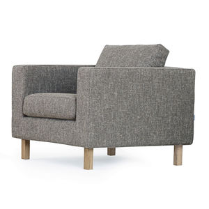 sillón contemporáneo