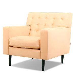 sillón contemporáneo
