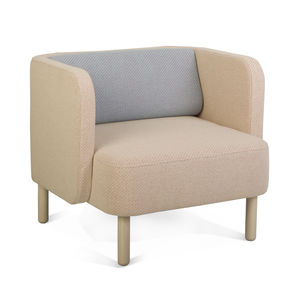 sillón contemporáneo