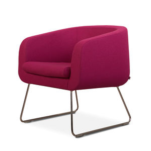 sillón contemporáneo
