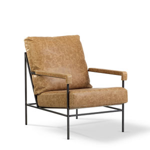 sillón contemporáneo