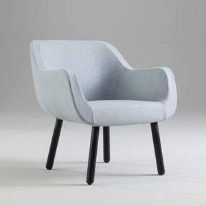 sillón contemporáneo