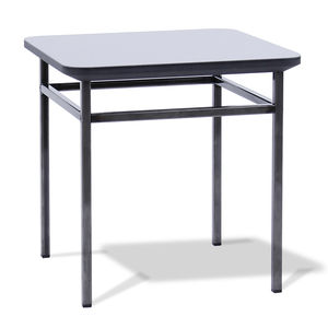 mesa contemporánea