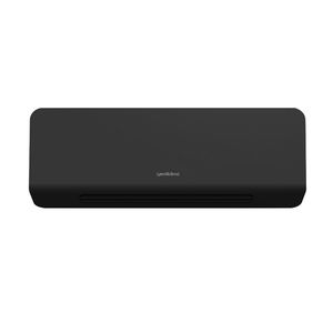 ventiloconvector de pared