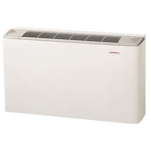 ventiloconvector empotrable
