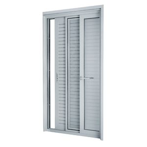 sistema corredero de puerta