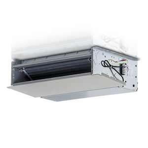 ventiloconvector empotrable