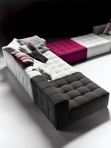 sofá modular