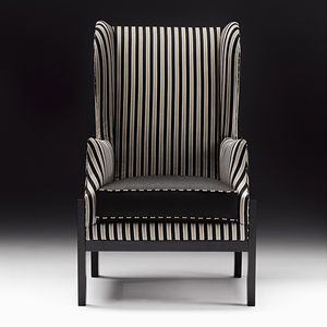 sillón contemporáneo