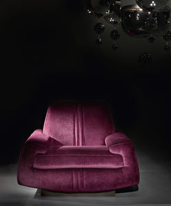 sillón contemporáneo