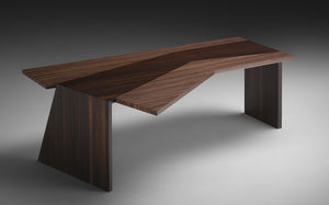 mesa de centro contemporánea