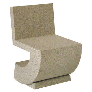 silla contemporánea