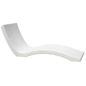 chaise longue contemporánea