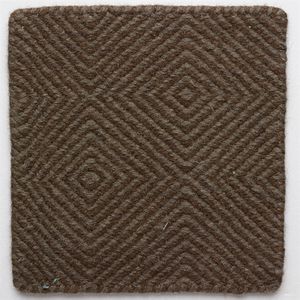 alfombra contemporánea