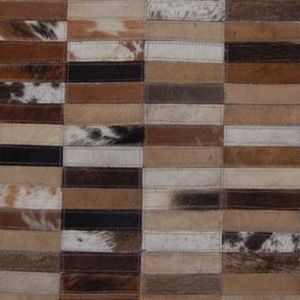 alfombra contemporánea