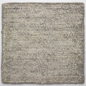 alfombra contemporánea