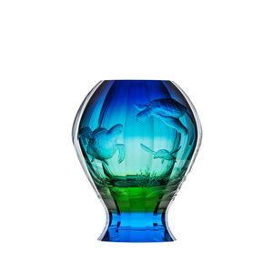 florero contemporáneo