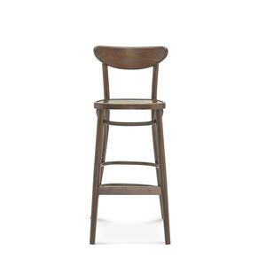 silla de bar clásica
