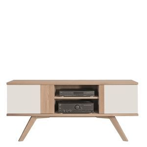 mueble de televisión contemporáneo