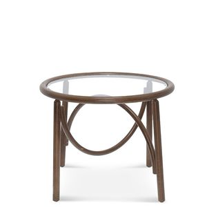 mesa de centro contemporánea