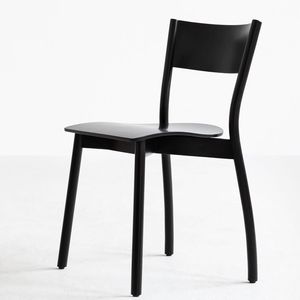 silla contemporánea