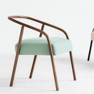 silla contemporánea