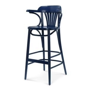 silla de bar clásica
