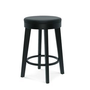 taburete de bar contemporáneo