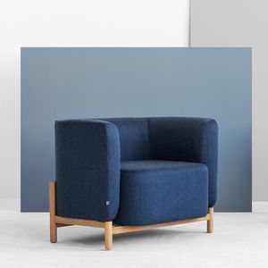 sillón contemporáneo