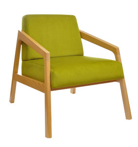 sillón contemporáneo