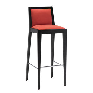 silla de bar contemporánea