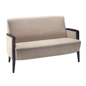 banqueta contemporánea