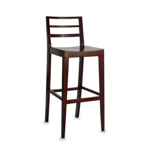 silla de bar contemporánea