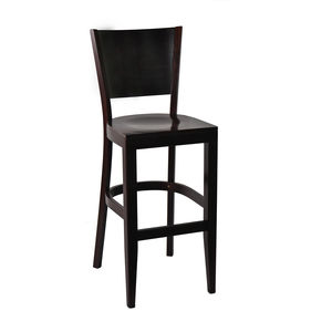 silla de bar clásica