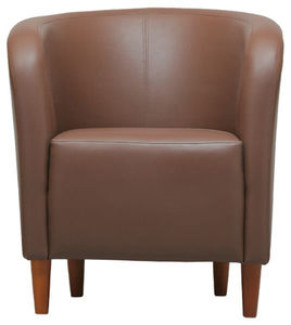 sillón contemporáneo