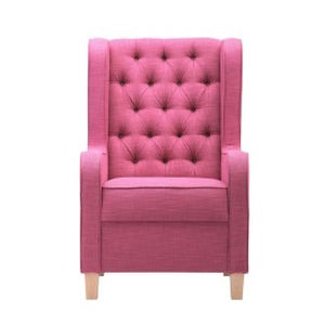 sillón clásico