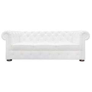 sofá Chesterfield