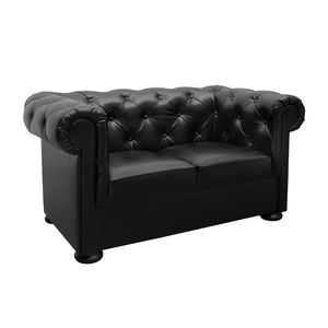 sofá Chesterfield
