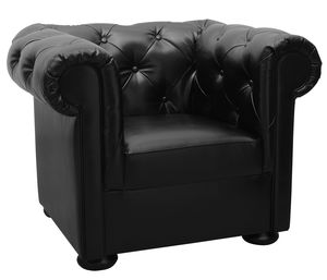 sillón Chesterfield